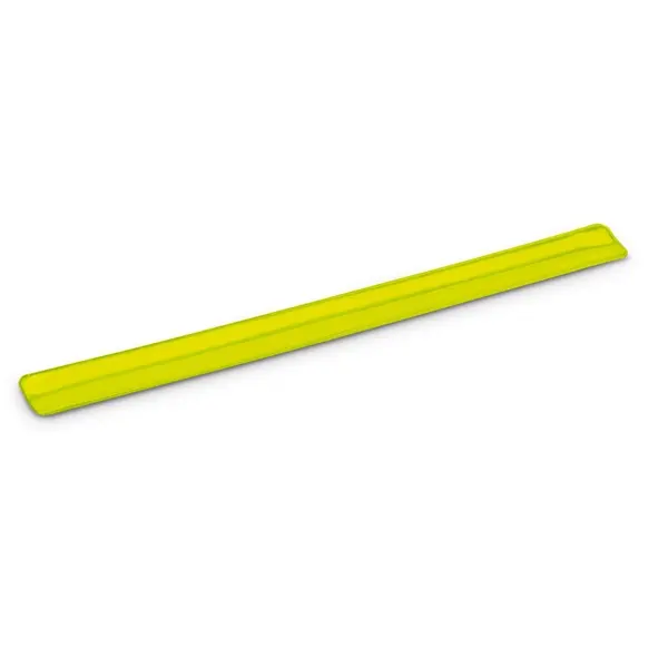 Armband in Neonfarbe