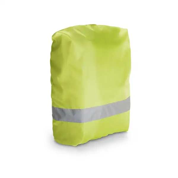 Wasserdichter Rucksackschutz aus 210D – Ansicht 2