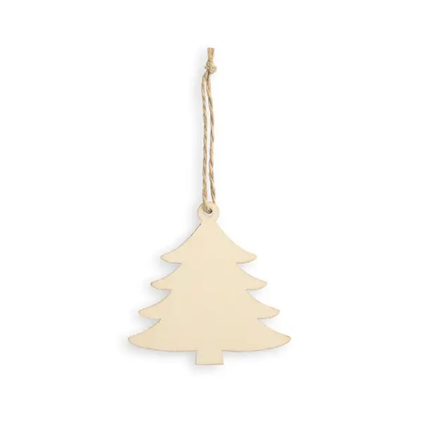 Weihnachtsfiguren zum Aufhängen – Ansicht 3