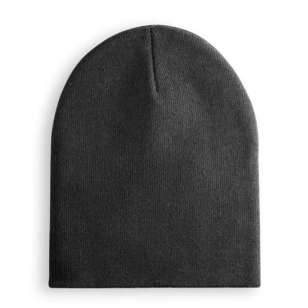 Unisex-Mütze aus recyceltem Polyester (100% rPET) – Ansicht 2