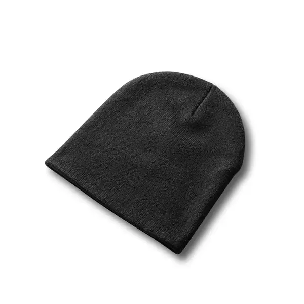 Unisex-Mütze aus recyceltem Polyester (100% rPET) – Ansicht 1