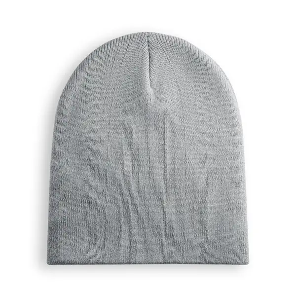 Unisex-Mütze aus recyceltem Polyester (100% rPET) – Ansicht 6