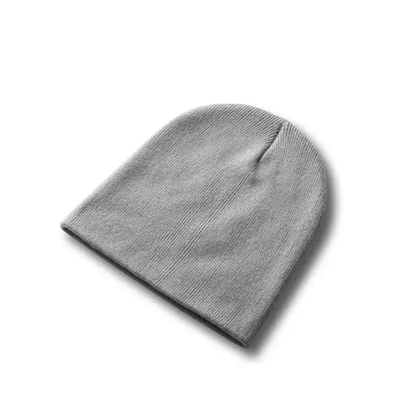 Unisex-Mütze aus recyceltem Polyester (100% rPET) – Ansicht 5