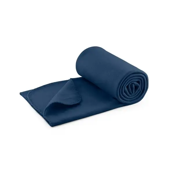 Fleece-Decke (180 g/m²) – Ansicht 3