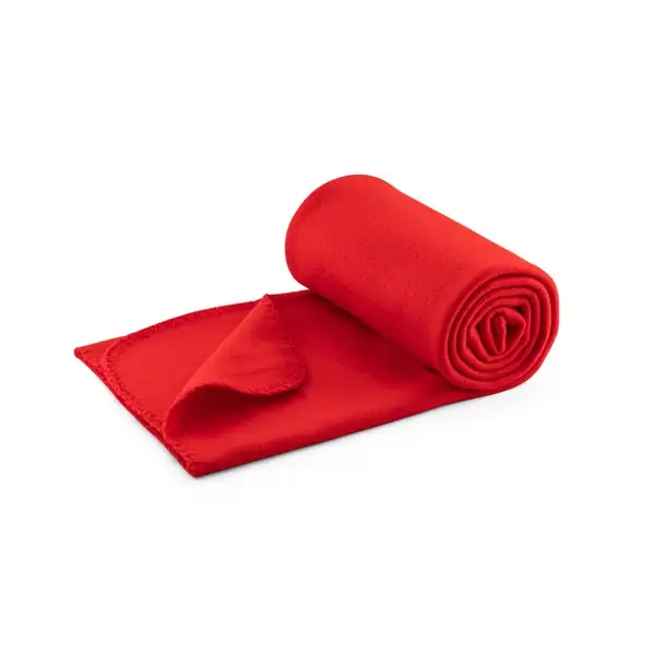 Fleece-Decke (180 g/m²) – Ansicht 5