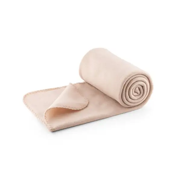 Fleece-Decke (180 g/m²) – Ansicht 9