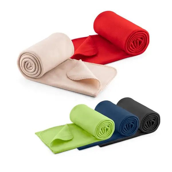 Fleece-Decke (180 g/m²) – Ansicht 11