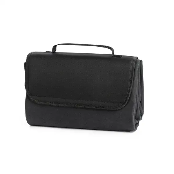 EPE-gefütterte Picknick-Decke (180 g/m²) – Ansicht 1