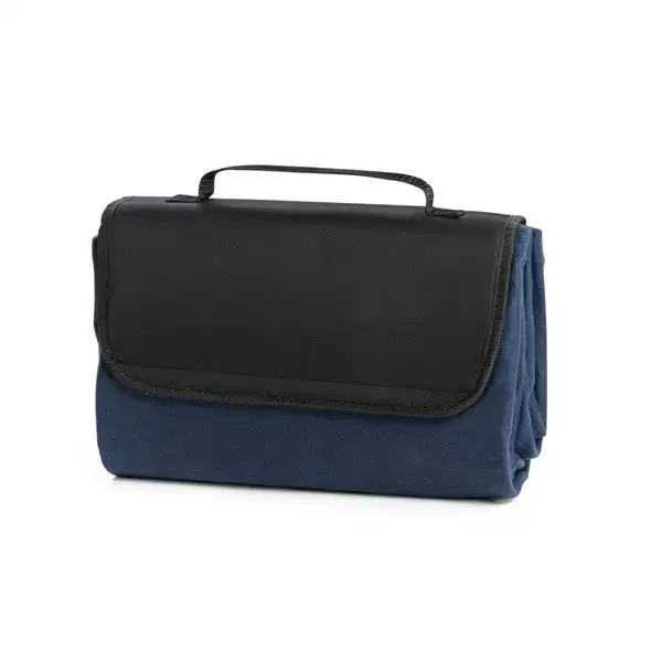 EPE-gefütterte Picknick-Decke (180 g/m²) – Ansicht 2