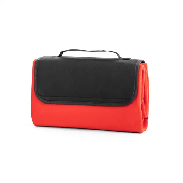 EPE-gefütterte Picknick-Decke (180 g/m²) – Ansicht 5