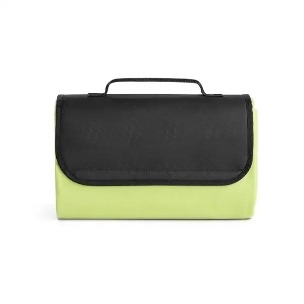 EPE-gefütterte Picknick-Decke (180 g/m²) – Ansicht 9