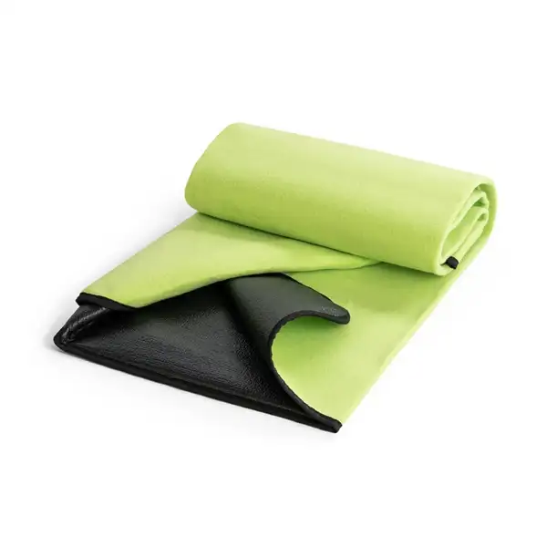 EPE-gefütterte Picknick-Decke (180 g/m²) – Ansicht 10