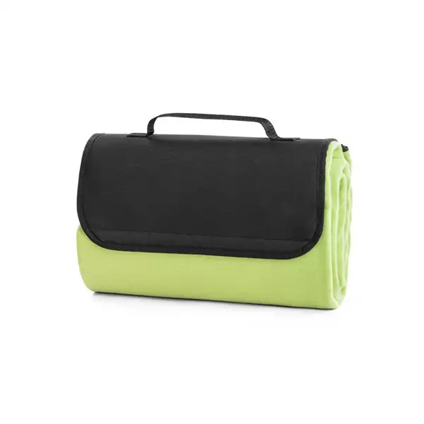 EPE-gefütterte Picknick-Decke (180 g/m²) – Ansicht 8