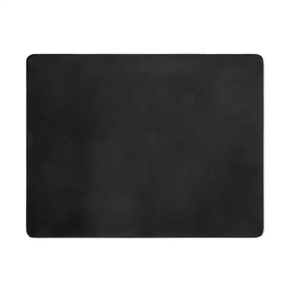 Polar-Decke (180 g/m²) aus Polyester (100% rPET) – Ansicht 2