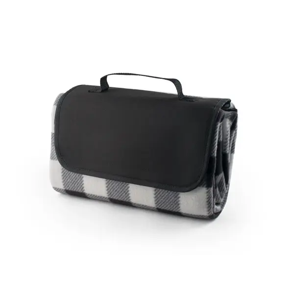 EPE-beschichtete Picknickdecke (180 g/m²) mit Muster
