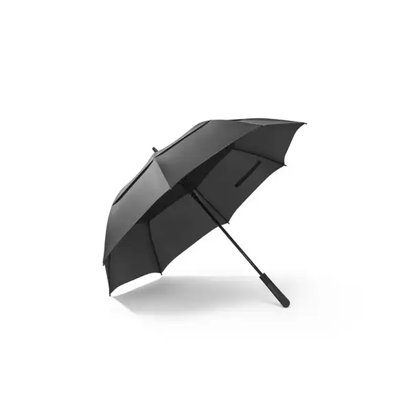27.5“ Regenschirm aus 190T Pongee mit automatischer Öffnung – Ansicht 1