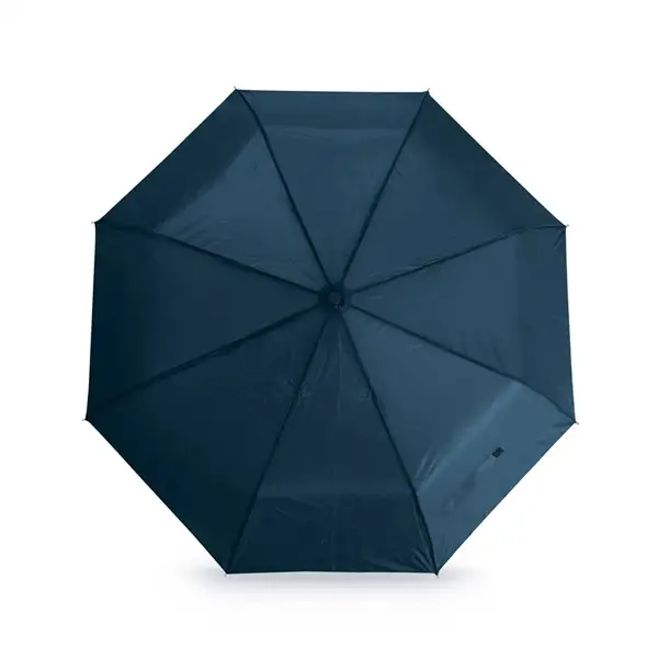 Regenschirm aus 190T Pongé mit automatischer Öffnung und Schließung – Ansicht 6
