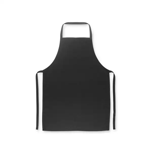 Schürze aus Baumwolltwill (180 g/m²) – Ansicht 4