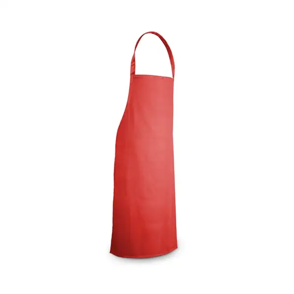 Schürze aus Baumwolltwill (180 g/m²) – Ansicht 5
