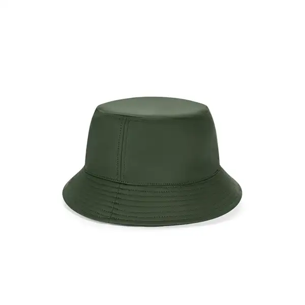 Hut aus recyceltem Polyester (100% rPET) – Ansicht 4