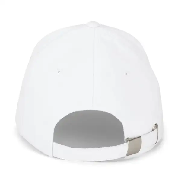 Kappe aus 100% Baumwolle (260gsm) mit 5 Segmenten – Ansicht 13
