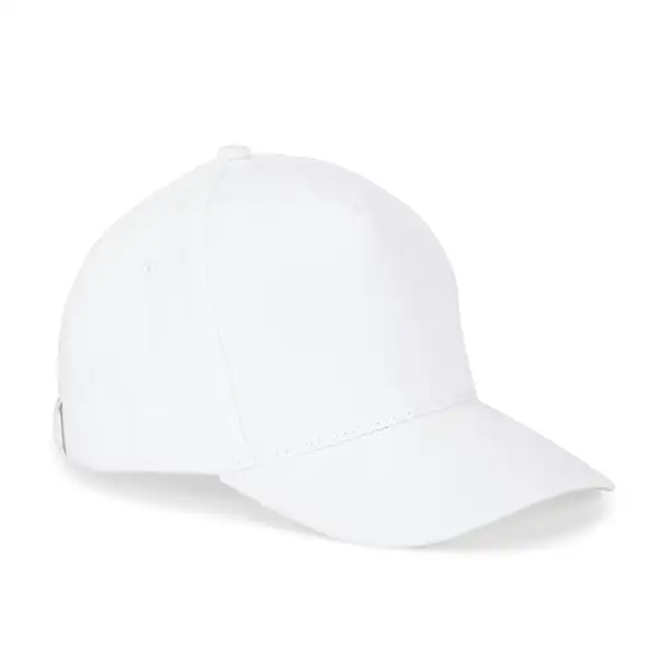Kappe aus 100% Baumwolle (260gsm) mit 5 Segmenten – Ansicht 11