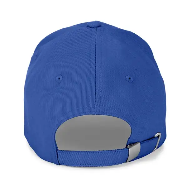 Kappe aus 100% Baumwolle (260gsm) mit 5 Segmenten – Ansicht 18