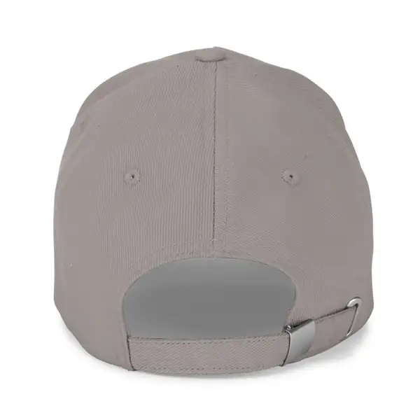 Kappe aus 100% Baumwolle (260gsm) mit 5 Segmenten – Ansicht 23