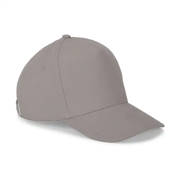 Kappe aus 100% Baumwolle (260gsm) mit 5 Segmenten – Ansicht 21