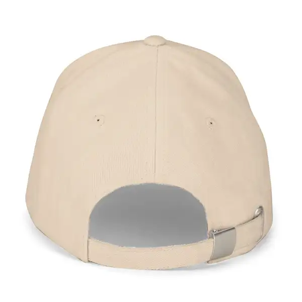 Kappe aus 100% Baumwolle (260gsm) mit 5 Segmenten – Ansicht 28
