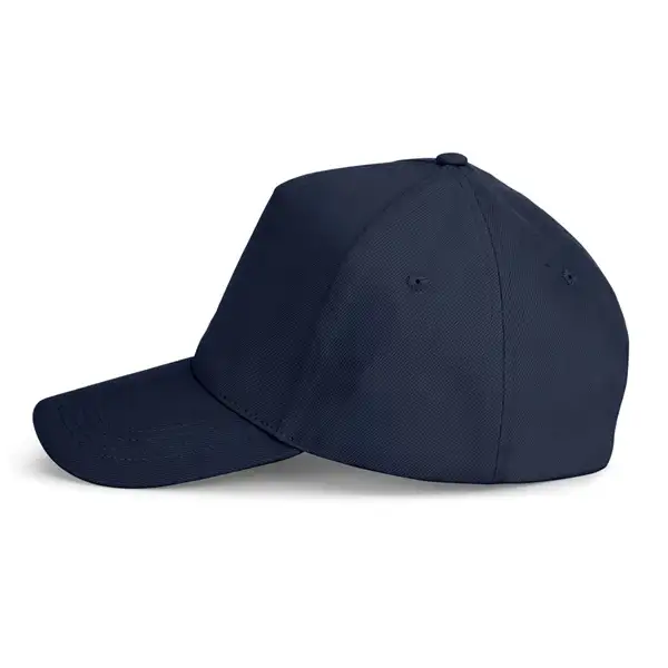 Kappe aus 100% Baumwolle (260gsm) mit 5 Segmenten – Ansicht 35