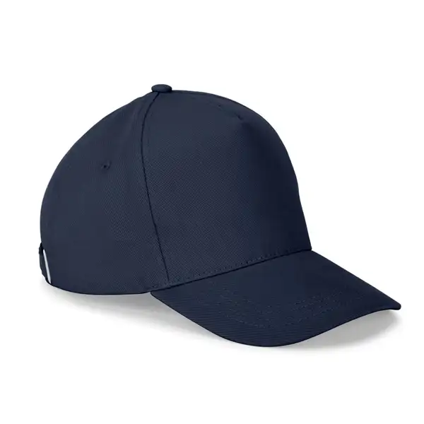 Kappe aus 100% Baumwolle (260gsm) mit 5 Segmenten – Ansicht 31