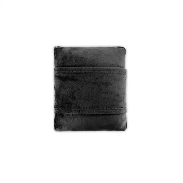 3-in-1-Set aus Fleece-Gewebe (220 g/m²) ideal für Reisen – Ansicht 2