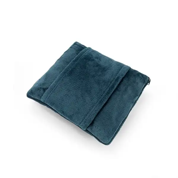 3-in-1-Set aus Fleece-Gewebe (220 g/m²) ideal für Reisen – Ansicht 5