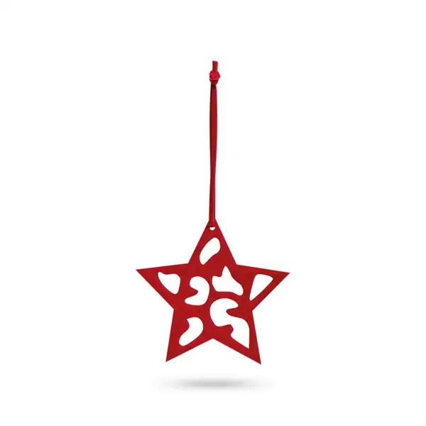 Weihnachtsfiguren zum Aufhängen – Ansicht 2