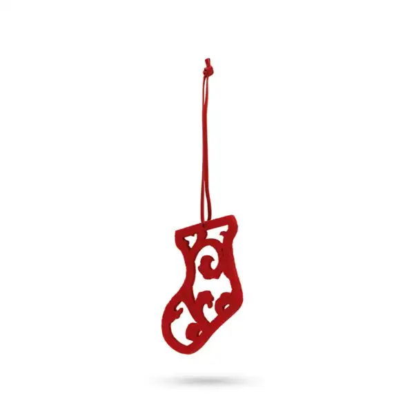 Weihnachtsfiguren zum Aufhängen – Ansicht 1
