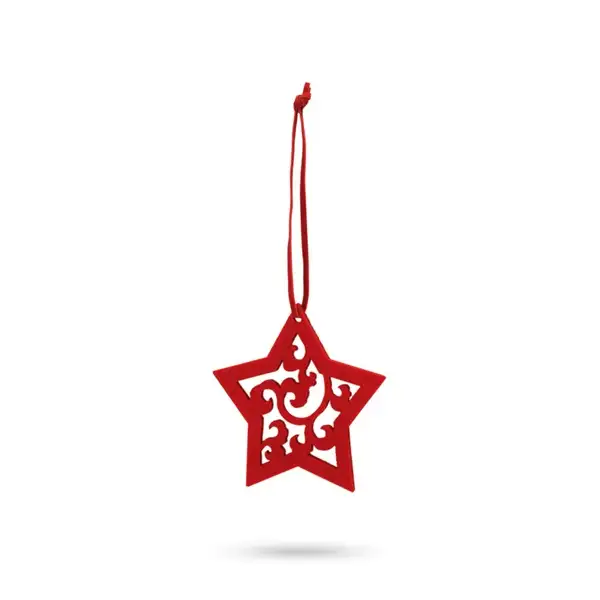 Weihnachtsfiguren zum Aufhängen – Ansicht 2