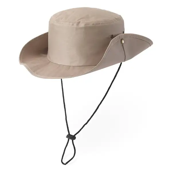 Safari-Hut aus 100% Polyester (160 g/m²) – Ansicht 2