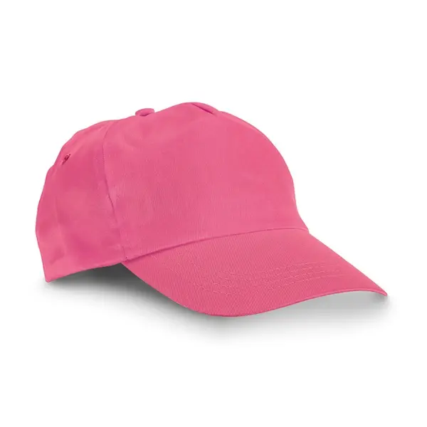 Kappe aus Polyester – Werbeartikel mit Logo bedrucken