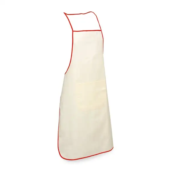 Schürze aus 100% Baumwolle (105 g/m²) – Ansicht 2