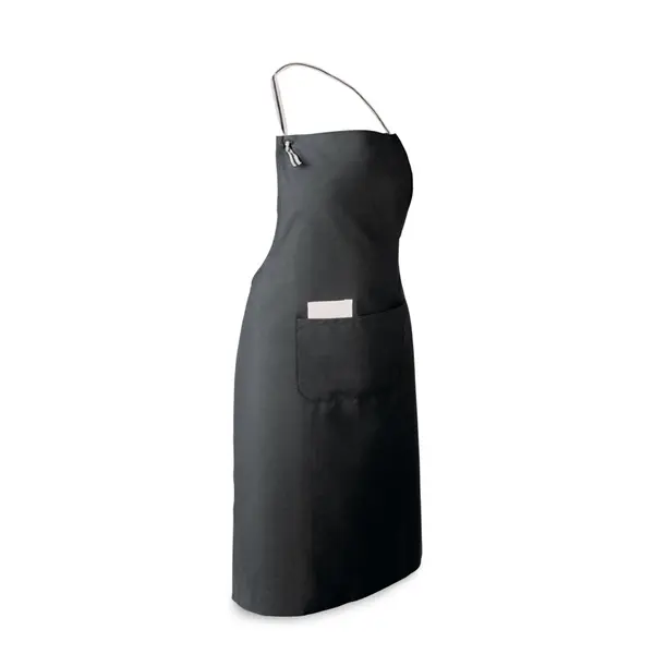 Schürze aus Baumwolle und Polyester (150 g/m²)
