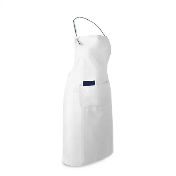 Schürze aus Baumwolle und Polyester (150 g/m²) – Ansicht 7