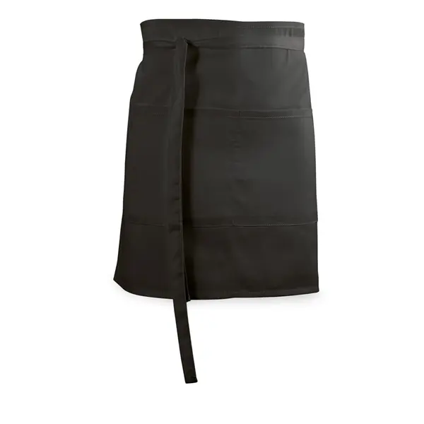 Barschürze aus Baumwolle und Polyester (150 g/m²)