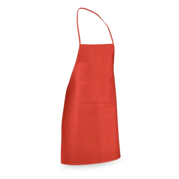 Schürze aus Non-Woven (80 g/m²) – Ansicht 2