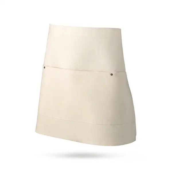 Mehrzweckschürze aus Baumwoll-Canvas (260 g/m²) – Ansicht 1