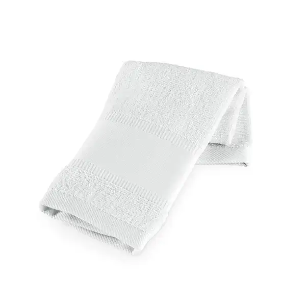Sporthandtuch aus Baumwolle (380 g/m²) – Ansicht 1