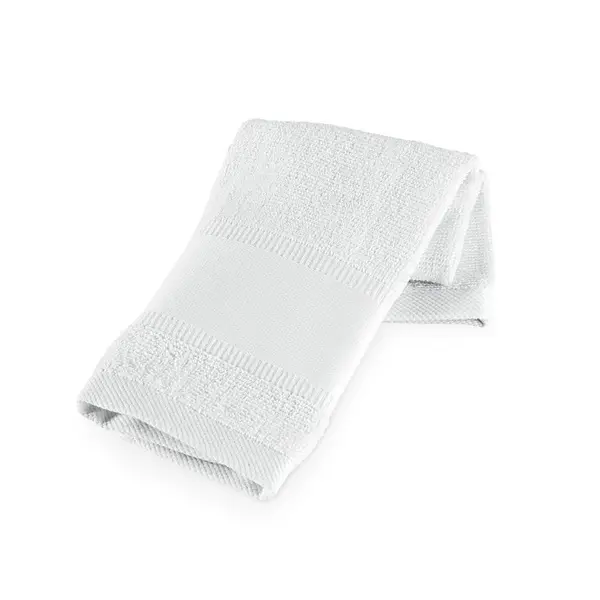 Sporthandtuch aus Baumwolle (380 g/m²)