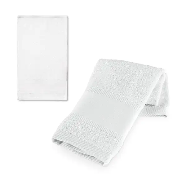 Sporthandtuch aus Baumwolle (380 g/m²) – Ansicht 3
