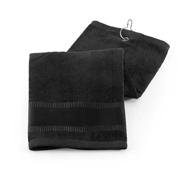 Multifunktionelles Handtuch aus Baumwolle (430 g/m²)