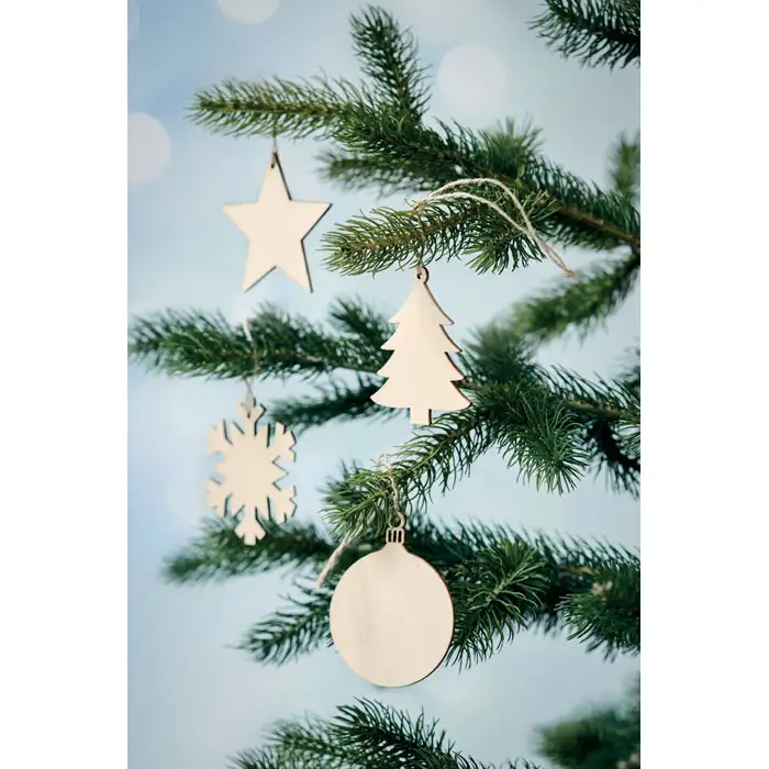 Weihnachtsschmuck – Ansicht 4